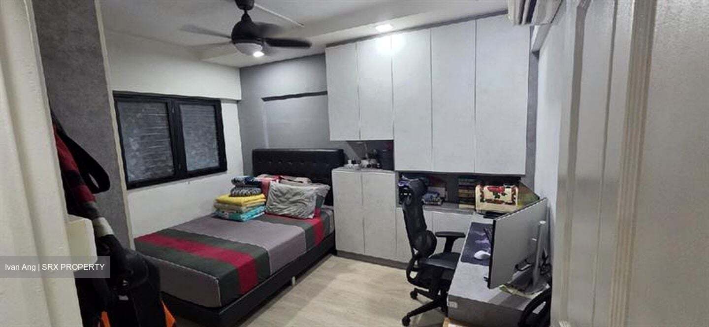 Blk 164 Bukit Batok Street 11 (Bukit Batok), HDB 3 Rooms #599117961